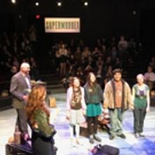 BWW Blog: Cassandra Hsiao - SUPERMARKET OF THE LOST