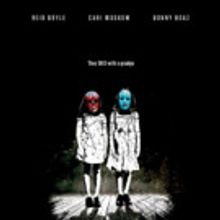 Supernatural Thriller THE TERRIBLE TWO Unveils Haunting New Trailer