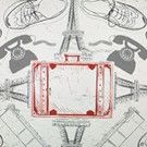 U.S Premiere of THE SUITCASE Extends Through August 25 at the Echo