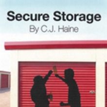 Dharma Bum Productions Present the World Premiere of SECURE STORAGE