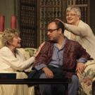 BWW Review: OVER THE RIVER AND THROUGH THE WOODS a Sweet Look at the People You…
