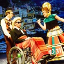 Premierenreport: Theater für Niedersachsen präsentiert mit TOT ABER GLÜCKLICH äu�