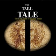 New History Thriller THE TALL TALE is Released