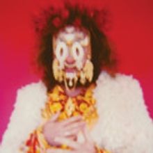 Jim James Releases 'Here In Spirit', First Single from New Solo Album