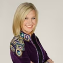 Olivia Newton John to be Honored at Las Vegas Fame Awards at Hard Rock Live