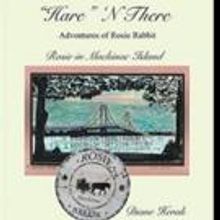 Diane Herak Releases Third Book in Children's Series