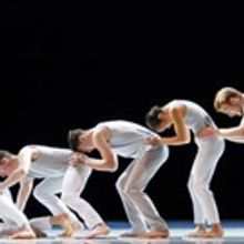 Hubbard Street Dance Chicago Launches New Artist Training Programs