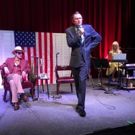 Mad Cat Theatre to Present WHY NOT? WITH RICHARD NIXON This Fall