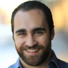 Collegiate Theatrics: USC's ADAM LEBOWITZ-LOCKARD