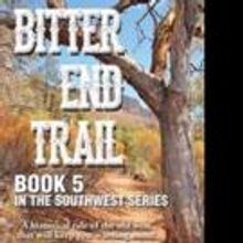 Diane M. Cece Releases BITTER END TRAIL