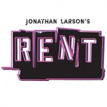 Matt Edmonds to Lead Theo Ubique's RENT This Spring; Cast Announced!