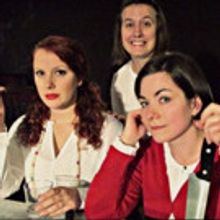 An All-Female Team Leads American Repertory Theater of WNY's production of HOW TO MAK