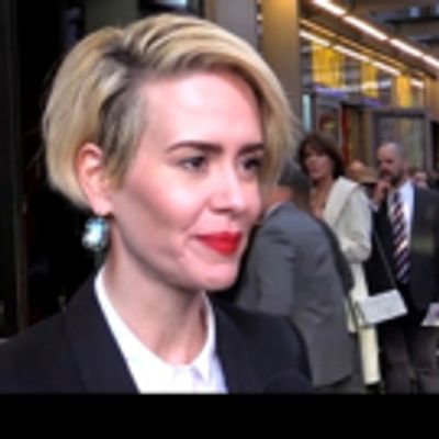 TV: On the Opening Night Red Carpet for LONG DAY'S JOURNEY INTO NIGHT!