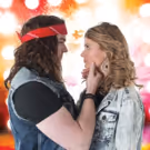 Get Ready to Rock with West Bromwich Operatic Society in ROCK OF AGES