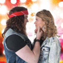 Get Ready to Rock with West Bromwich Operatic Society in ROCK OF AGES