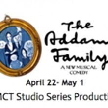 THE ADDAMS FAMILY MUSICAL Begins Tonight on The Stage at Island Park