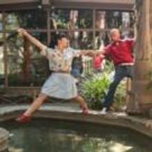 Heidi Duckler Dance Theatre to Debut First Ever Dance Telenovela SOPHIE & CHARLIE Thi