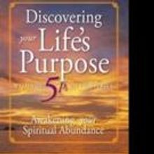 Kelly Sayers Re-launches DISCOVERING YOUR LIFE'S PURPOSE