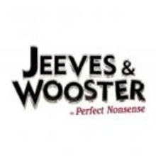 JEEVES & WOOSTER in PERFECT NONSENSE Comes to Exeter, 29 Sept-3 Oct