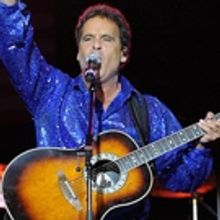Neil Diamond Tribute SIMPLY DIAMOND Set for Myerberg Center