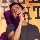 Photo Flash: Broadway's Matt Doyle Joins Marti Gould Cumming for STAGE FRIGHT