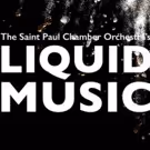 The Saint Paul Chamber Orchestra's Liquid Music presents Ambrose Akinmusire and Kool…