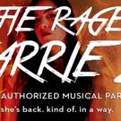 CARRIE Alumni Set for THE RAGE: CARRIE 2 Parody Tonight at Feinstein's/54 Below