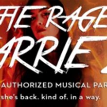CARRIE Alumni Set for THE RAGE: CARRIE 2 Parody at Feinstein's/54 Below
