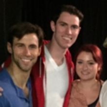 Manhattan Rep's HEAVEN SENT Wins One-Act Competition