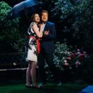 VIDEO: Anne Hathaway & James Corden Share a Musical Journey Through a Rom-Com