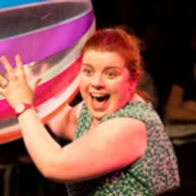 Guest Blog: Sarah Emmott Talks ADHD And New Show DECLARATION