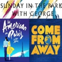 BWW Blog: Spring Cleaning: A Few Musicals to Freshen Up the Season