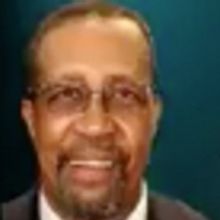 STAGE TUBE: Darryl Maximillian Robinson and John Ruskin