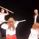 FringeNYC 'Best Bet' Ducdame Ensemble's FUENTE OVEJUNA Runs thru 8/26