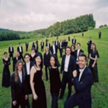 KlangVerwaltung Orchestra to Present Mozart's REQUIEM and Bach's MAGNIFICAT 10/25