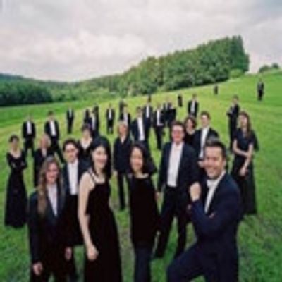 KlangVerwaltung Orchestra to Present Mozart's REQUIEM and Bach's MAGNIFICAT 10/25
