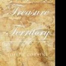 J.E. Corbine Releases TREASURE TERRITORY