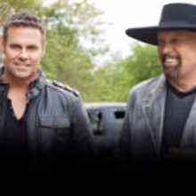 Montgomery Gentry Returns to Yuengling Summer Concert Series at Indian Ranch