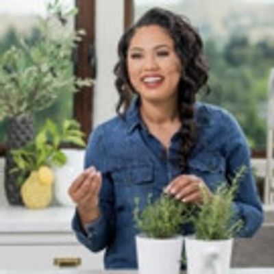 Food Network to Premiere New Season of AYESHA'S HOME KITCHEN, 4/30