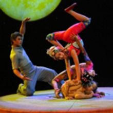 PEKING DREAMS Set for State Theatre, 11/6