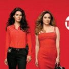 Final Season of RIZZOLI & ISLES Among TNT's 2016 Summer Premieres