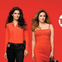 Final Season of RIZZOLI & ISLES Among TNT's 2016 Summer Premieres