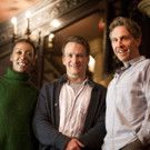 Photo Coverage: Jamie Parker, Noma Dumezweni and Paul Thornley To Star In HARRY…