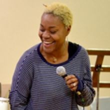 BWW Feature: 8 Questions with LADY DAY at Emerson's Bar and Grill's Diedrie Henry at