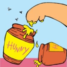 Pumpkin Theatre to Continue 48th Season with WINNIE THE POOH and GIRL WITH DIAMONDS I