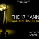 BATMAN V SUPERMAN Among Nominees for 17th Annual GOLDEN TRAILER AWARDS; Full List