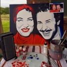 Walter Newkirk Chats GREY GARDENS Doc, Musical & HBO Film at Short Stories in NJ…