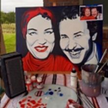 Walter Newkirk Chats GREY GARDENS Doc, Musical & HBO Film at Short Stories in NJ Toni