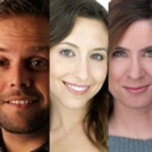 Giles Davies, David Jenkins and More Lead CLOUD 9 at Jobsite Theatre