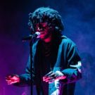 VIDEO: 6lack Kicks Off Apple Music Up Next Series with Performance of 'PRBLMS'